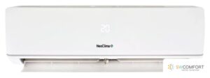 Кондиционер-Neoclima-G-Plasma NS/NU-HAX07R