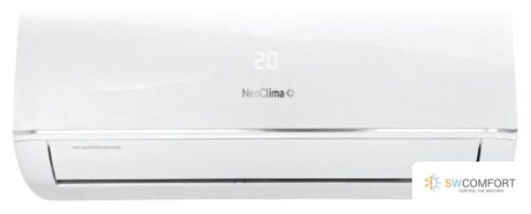Кондиционер-Neoclima-NS/NU-HAX09RWI