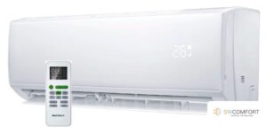 Кондиционер-Neoclima-Plasma Inverter NS/NU-HAL09FWI