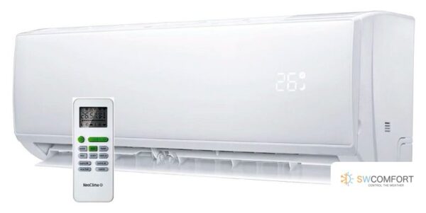 Кондиционер-Neoclima-Plasma Inverter NS/NU-HAL18FWI