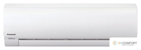 Кондиционер-Panasonic-Компакт CS-TZ25TKEW/CU-TZ25TKE