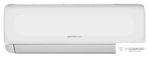 Кондиционер-Quattroclima-Lanterna QV-LA12WAE/QN-LA12WAE