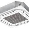 Кондиционер-Quattroclima-New QV-I36CG1/QN-I36UG1/QA-ICP12