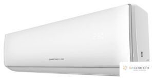 Кондиционер-Quattroclima-QV-BE24WB/QN-BE24WB