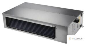 Кондиционер-Quattroclima-QV-I24DG1/QN-I24UG1