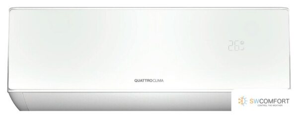 Кондиционер-Quattroclima-Sirocco QV-SR18WA/QN-SR18WA