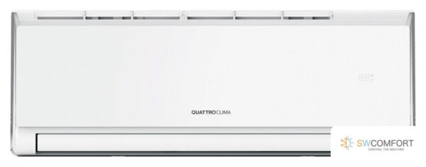 Кондиционер-Quattroclima-Vento QV-VN18WB/QN-VN18WB