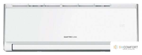 Кондиционер-Quattroclima-Vento QV-VN28WA/QN-VN28WA