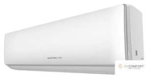 Кондиционер-Quattroclima-Verona QV-VE12WAE/QN-VE12WAE