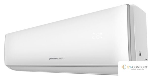 Кондиционер-Quattroclima-Verona QV-VE12WAE/QN-VE12WAE