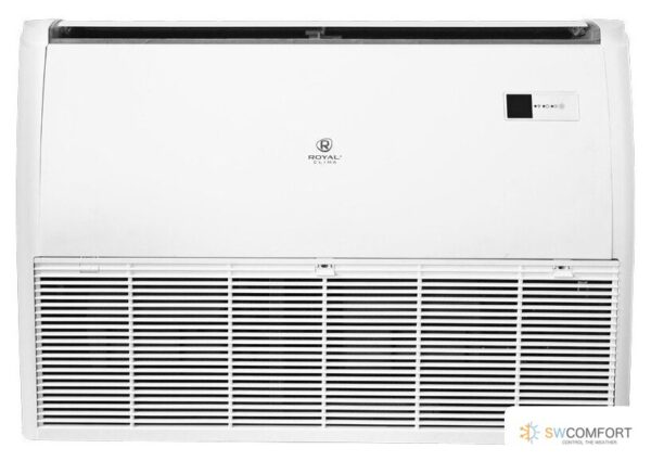 Кондиционер-Royal Clima-CO-F60HNXA/CO-E60HNXA