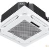 Кондиционер-Royal Clima-Competenza DC EU Inverter 2023 CO-4C 60HNBI/CO-4C/pan 8D1/CO-E 60HNBI