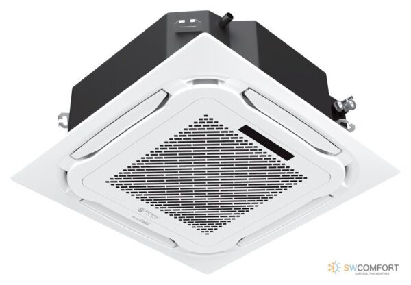 Кондиционер-Royal Clima-Competenza DC EU Inverter 2023 CO-4C 60HNBI/CO-4C/pan 8D1/CO-E 60HNBI