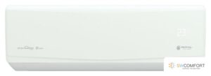 Кондиционер-Royal Clima-GRIDA DC EU Inverter NEW RCI-GR22HN