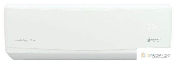 Кондиционер-Royal Clima-GRIDA DC EU Inverter NEW RCI-GR28HN