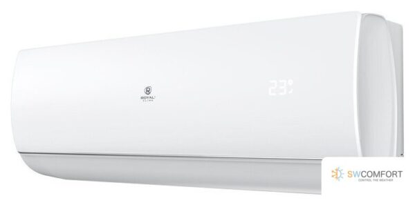Кондиционер-Royal Clima-Pandora 2025 RC-PDC105HN