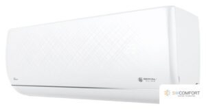 Кондиционер-Royal Clima-Renaissance 2024 RC-RNC28HN