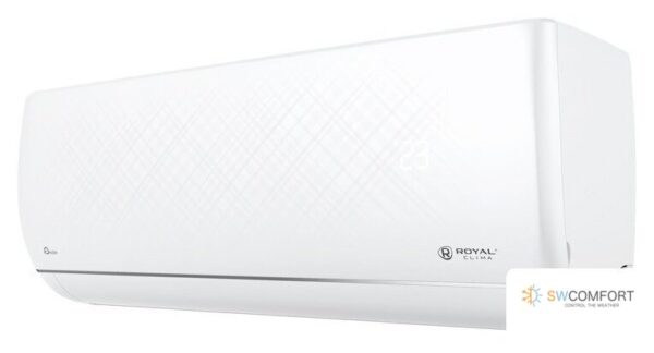 Кондиционер-Royal Clima-Renaissance 2024 RC-RNC55HN