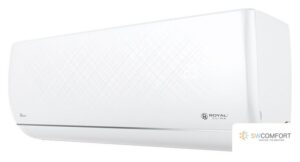 Кондиционер-Royal Clima-Renaissance 2025 RC-RND55HN