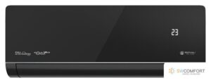 Кондиционер-Royal Clima-Supremo Nero Full DC EU Inverter RCI-RSN40HN