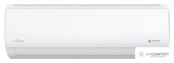 Кондиционер-Royal Clima-Triumph Lite Inverter RCI-TWL35HN
