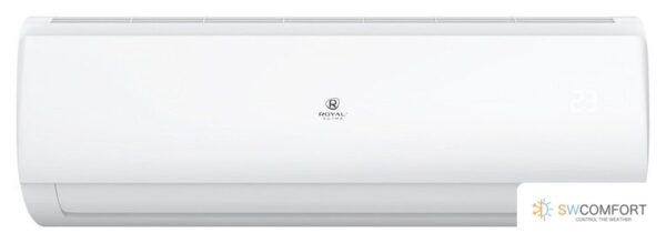 Кондиционер-Royal Clima-Triumph Lite RC-TWL22HN