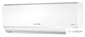 Кондиционер-Royal Thermo-Siena DC RTSI-24HN8