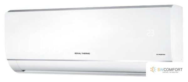 Кондиционер-Royal Thermo-Siena DC RTSI-24HN8