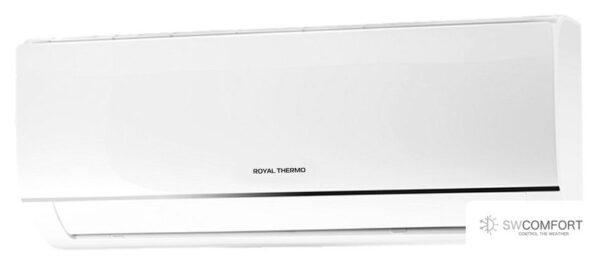 Кондиционер-Royal Thermo-Siena RTS-07HN1