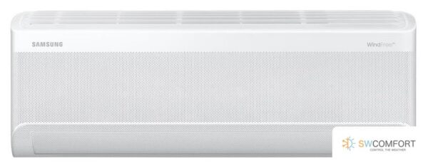 Кондиционер-Samsung-Wind free Mass GEO AR24BSFAMWKNER