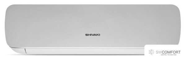 Кондиционер-Shivaki-Emura SHVSIQ2AW12BE