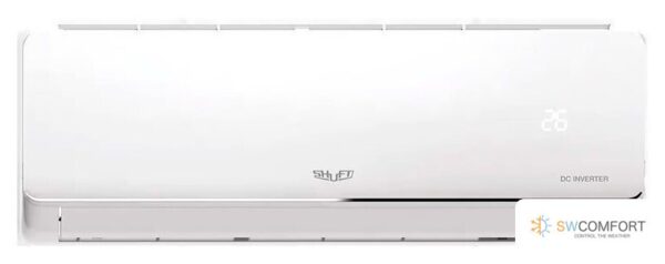 Кондиционер-Shuft-Berg DC SFTI-12HN1_22Y