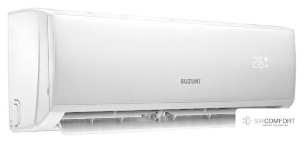 Кондиционер-Suzuki-SUSH-C099BE/SURH-C099BE