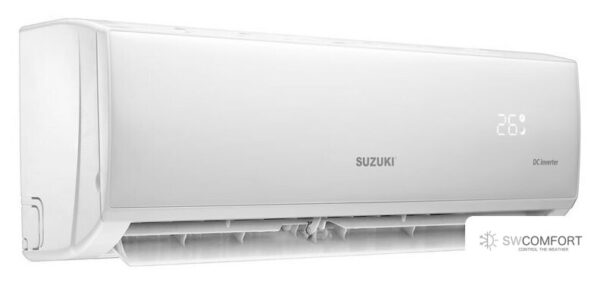 Кондиционер-Suzuki-SUSH-C099DC/SURH-C099DC