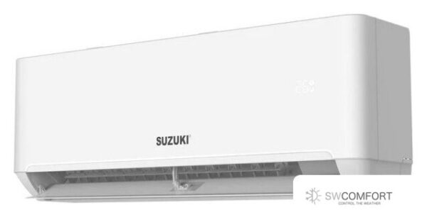 Кондиционер-Suzuki-SUSH-C122BE/SURH-C122BE