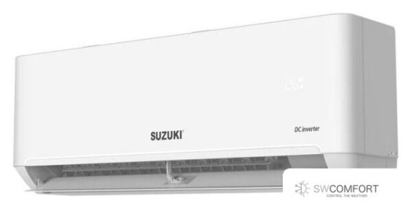 Кондиционер-Suzuki-SUSH-C122DC/SURH-C122DC