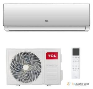 Кондиционер-TCL-Elite TAC-18CHSD/XA71IN