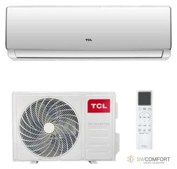 Кондиционер-TCL-Elite TAC-18CHSD/XA71IN