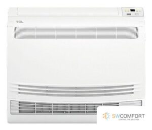 Кондиционер-TCL-Hot Air Console TCH-10HRIA/A1 / TOH-10HINA