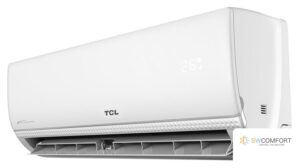 Кондиционер-TCL-Miracle TAC-09HRIA/VE / TACO-09HIA/VE