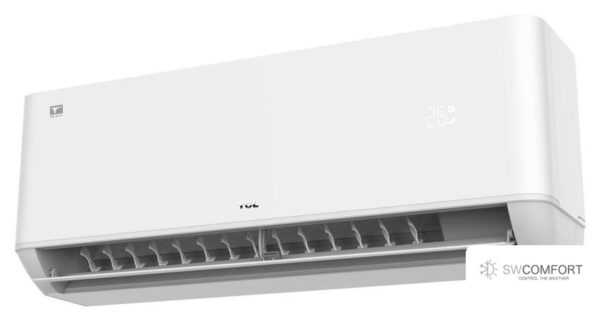 Кондиционер-TCL-Ocarina T Pro TPG21I3AHB TAC-18CHSD/TPG21I3AHB