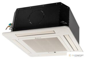 Кондиционер-Tadilux-CM-24H/CU-24CL