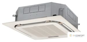 Кондиционер-Tadilux-CM-60HC/CU-60CL