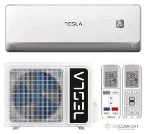 Кондиционер-Tesla-Astarta Inverter TA27FFUL-0932IA
