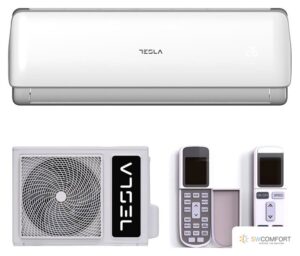 Кондиционер-Tesla-Astarta TA27FFML-09410A