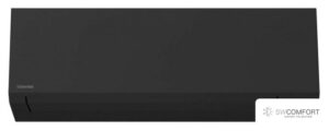 Кондиционер-Toshiba-Shorai Edge Black RAS-B16G3KVSGB-E/RAS-16J2AVSG-E1