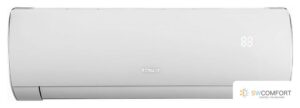 Кондиционер-Tosot-Lyra Inverter R32 T07H-SLyR2/I/T07H-SLyR2/O