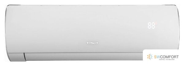 Кондиционер-Tosot-Lyra Inverter R32 T24H-SLyR2/I/T24H-SLyR2/O