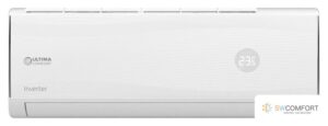Кондиционер-Ultima Comfort-EXCEED Inverter EXD-I07PN