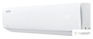 Кондиционер-Ultima Comfort-Eclipse Inverter 2024 ECS-I12PN-IN/ECS-I12PN-OUT